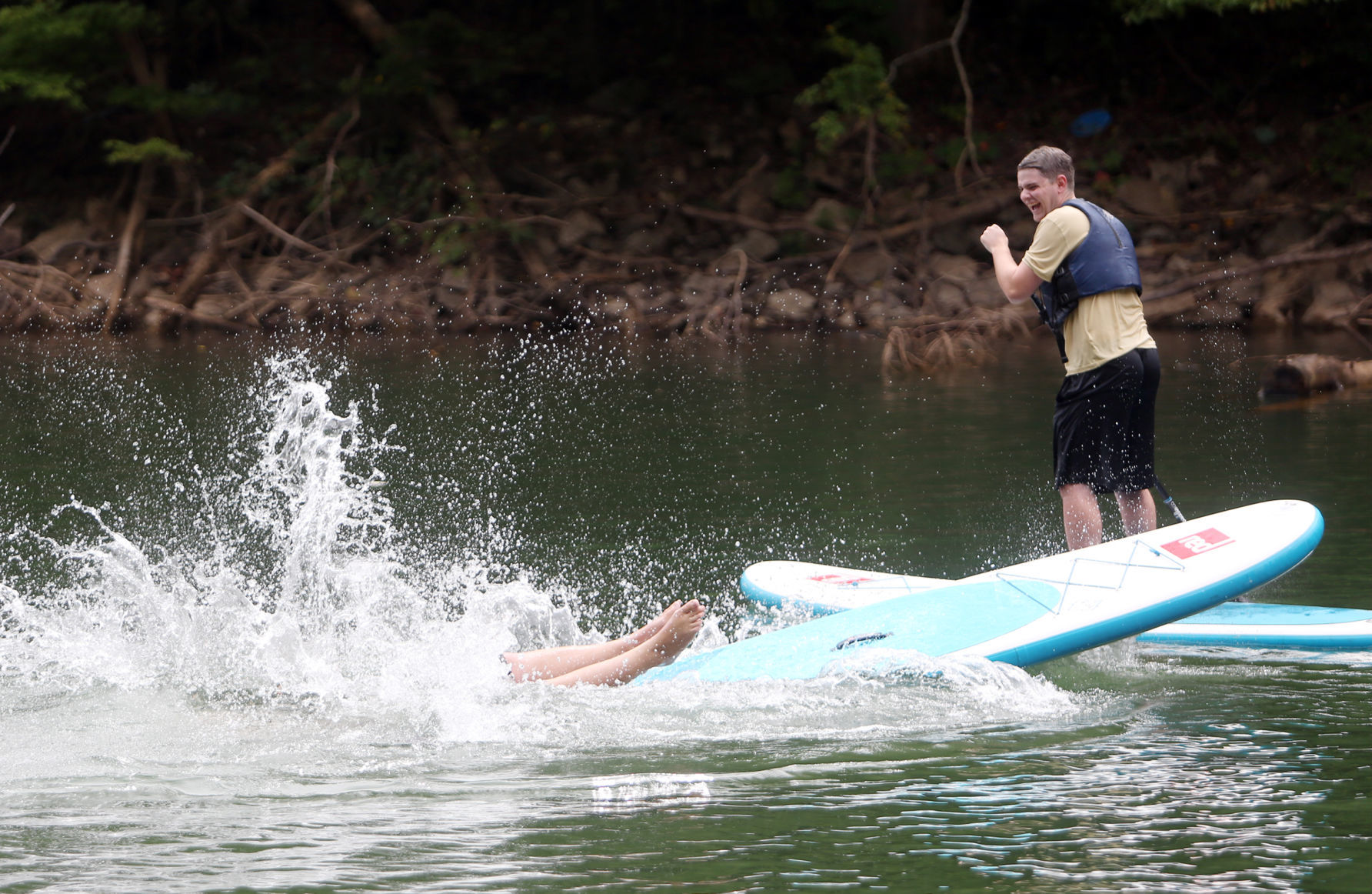 Ferrum College Ecotourism